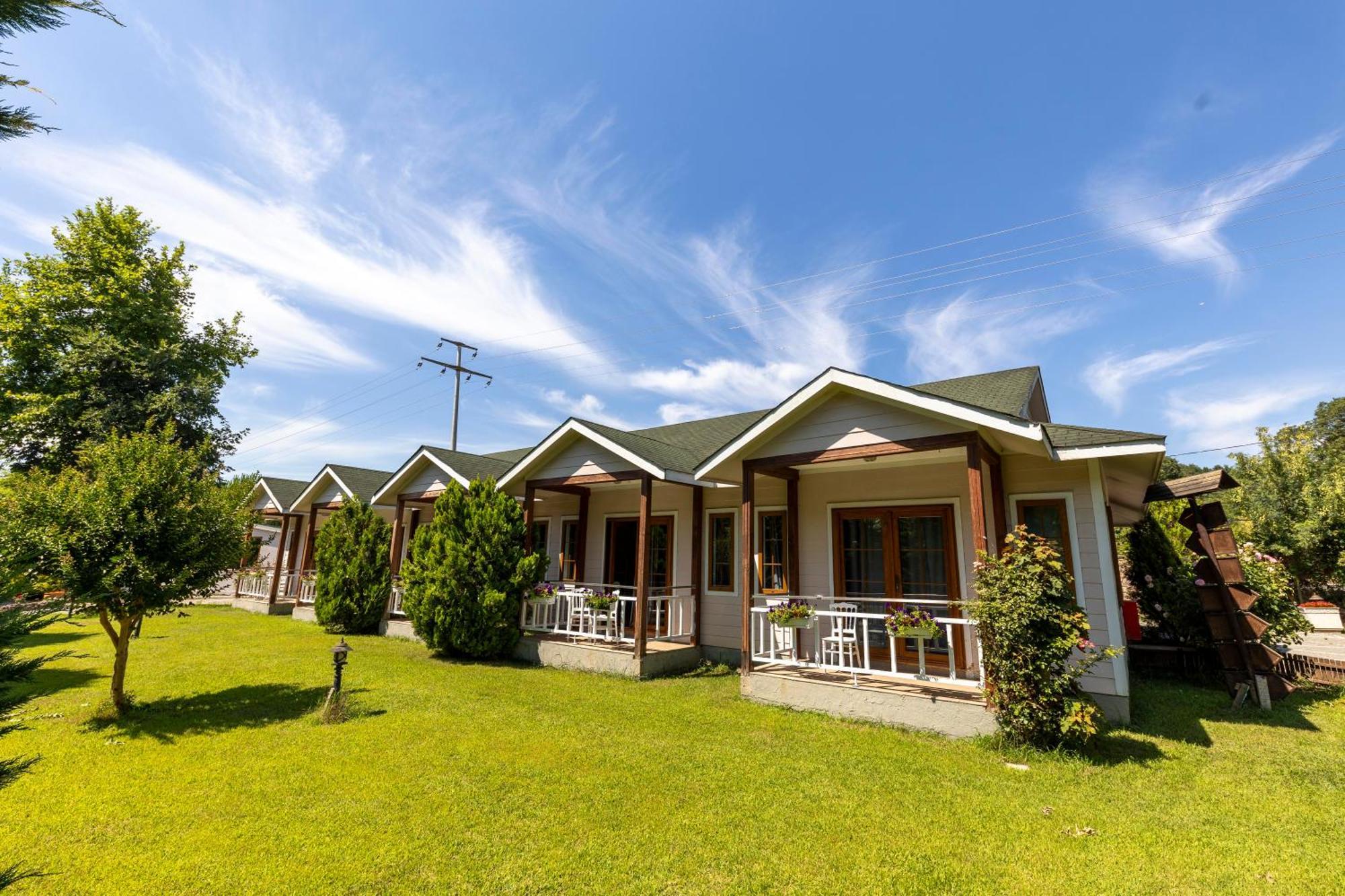 Elite World Village Istanbul Polonezkoey Exterior foto