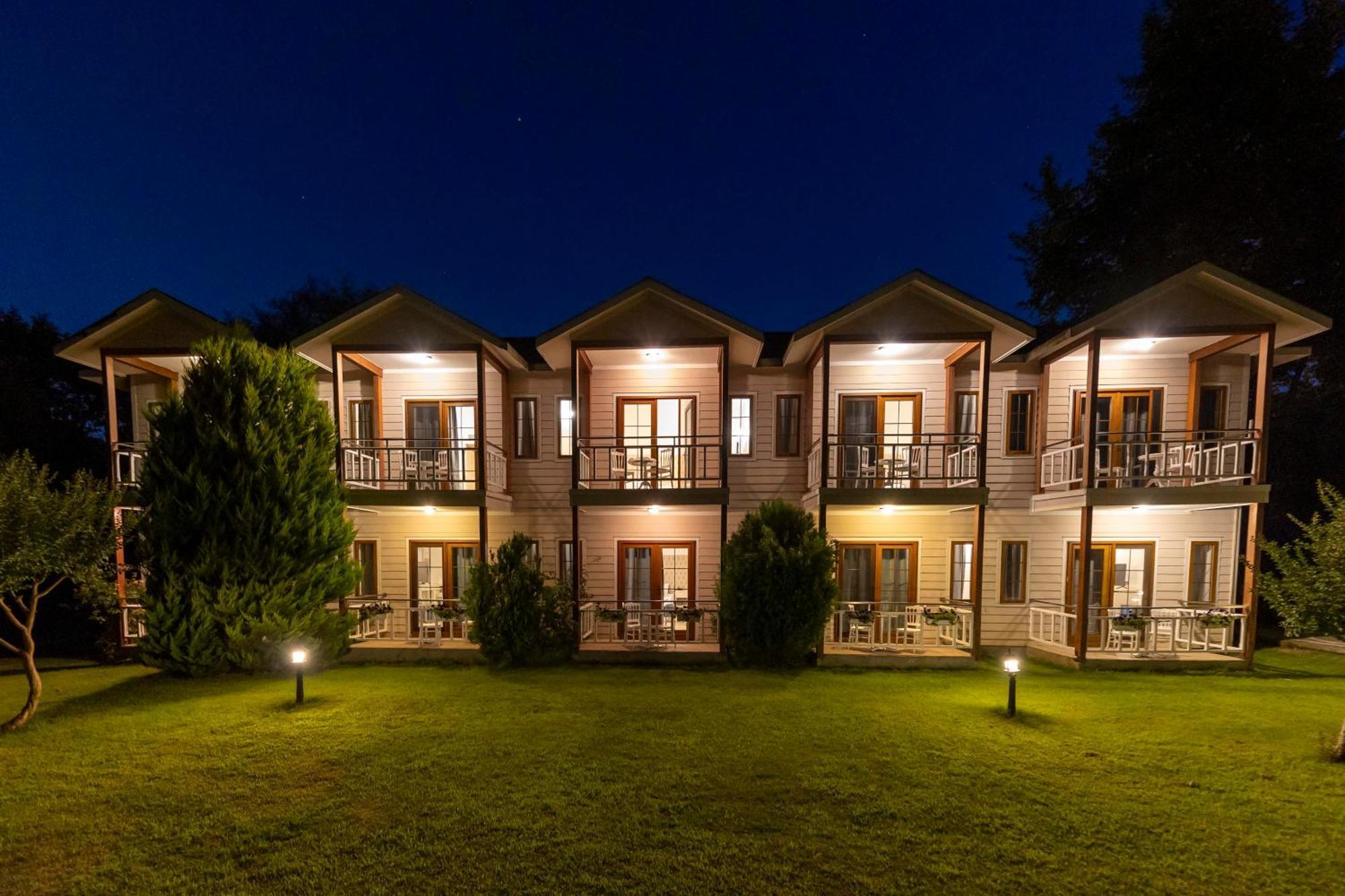Elite World Village Istanbul Polonezkoey Exterior foto